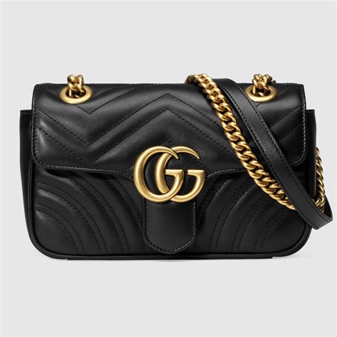 interno borsa gucci marmont|Gucci gg marmont mini.